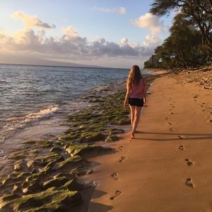 Meet your Posher, Gretchen